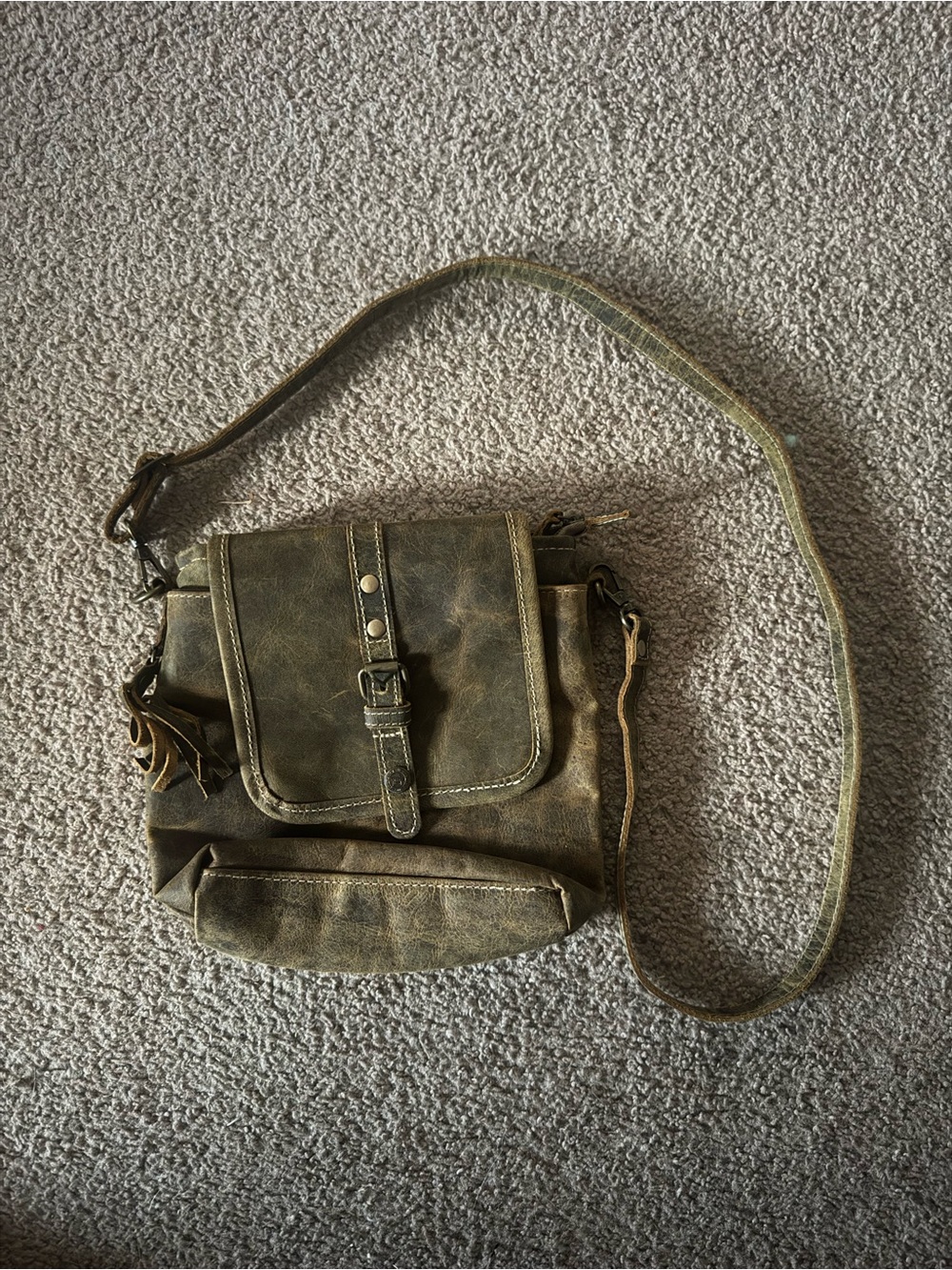 Myra Crossbody
